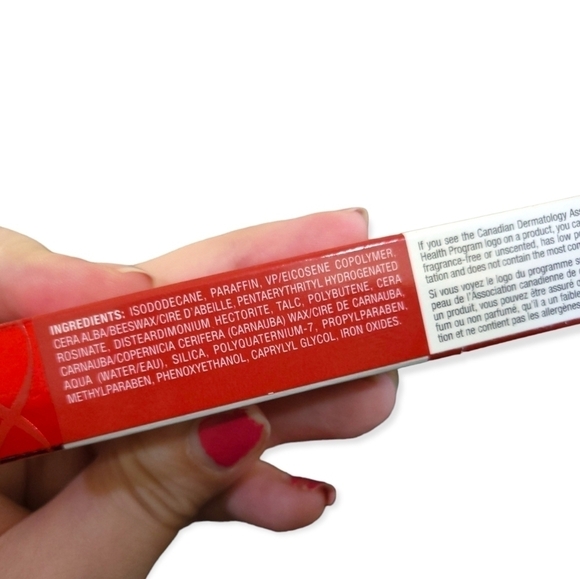 New Marcelle Xtension Plus Waterproof Mascara in Black Mascara - Picture 4 of 9